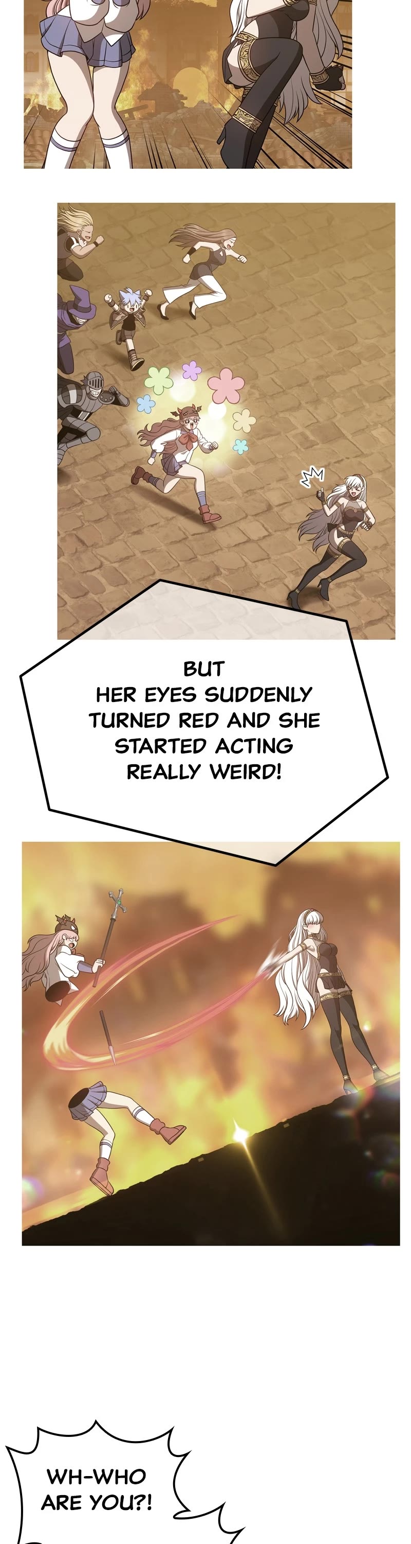 +99 Wooden Stick Chapter 57 page 66 - Chapter 57: Ep. 57 - Last Episode (3)