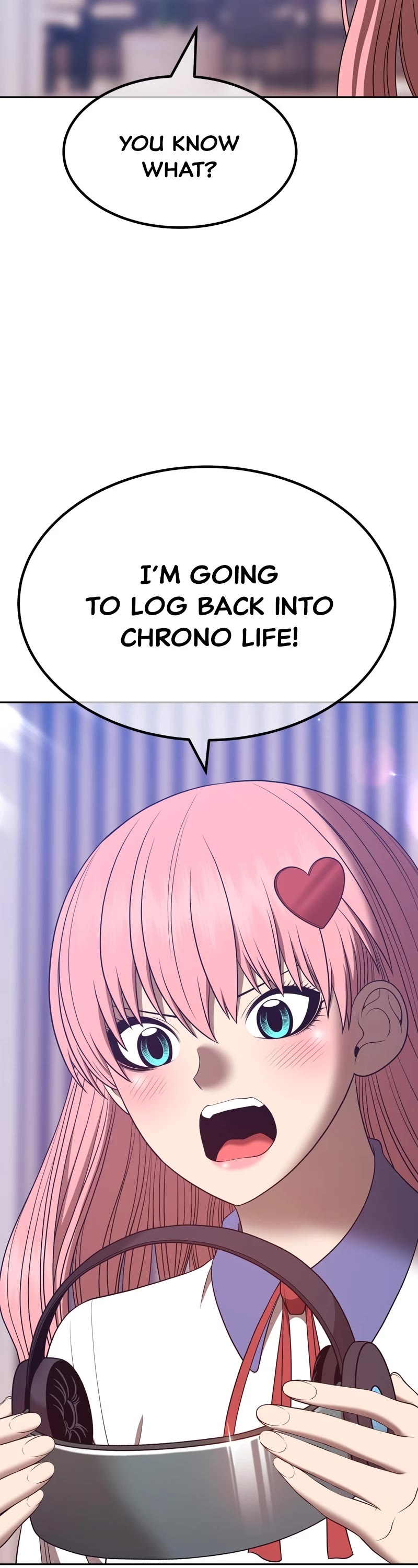 +99 Wooden Stick Chapter 57 page 71 - Chapter 57: Ep. 57 - Last Episode (3)