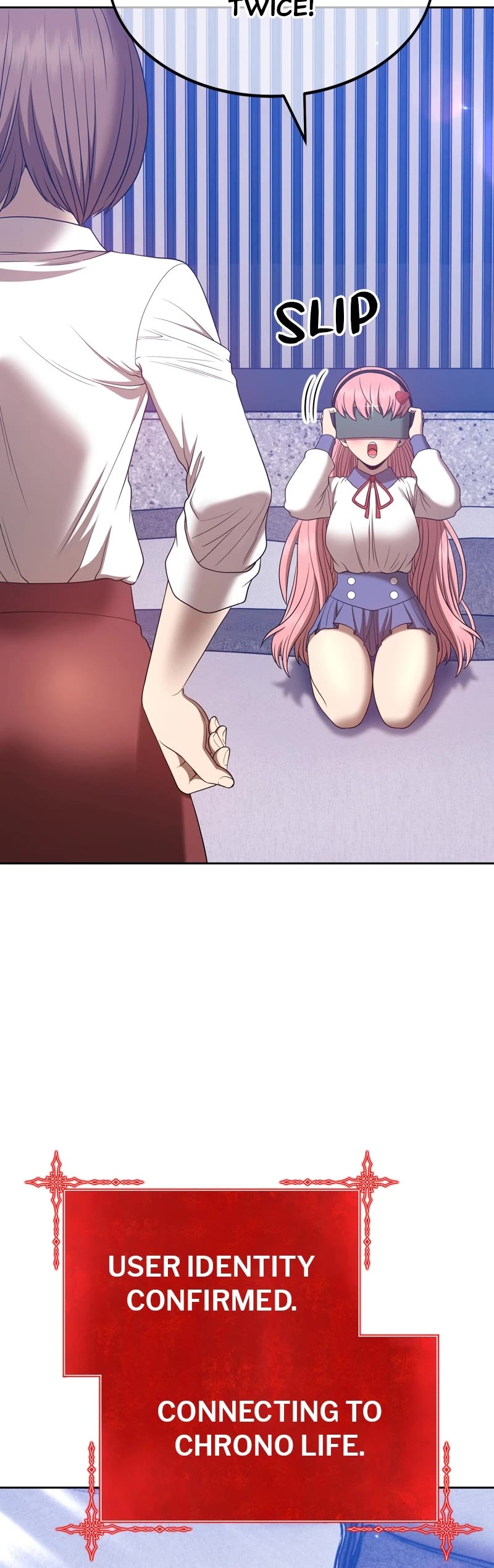 +99 Wooden Stick Chapter 57 page 74 - Chapter 57: Ep. 57 - Last Episode (3)