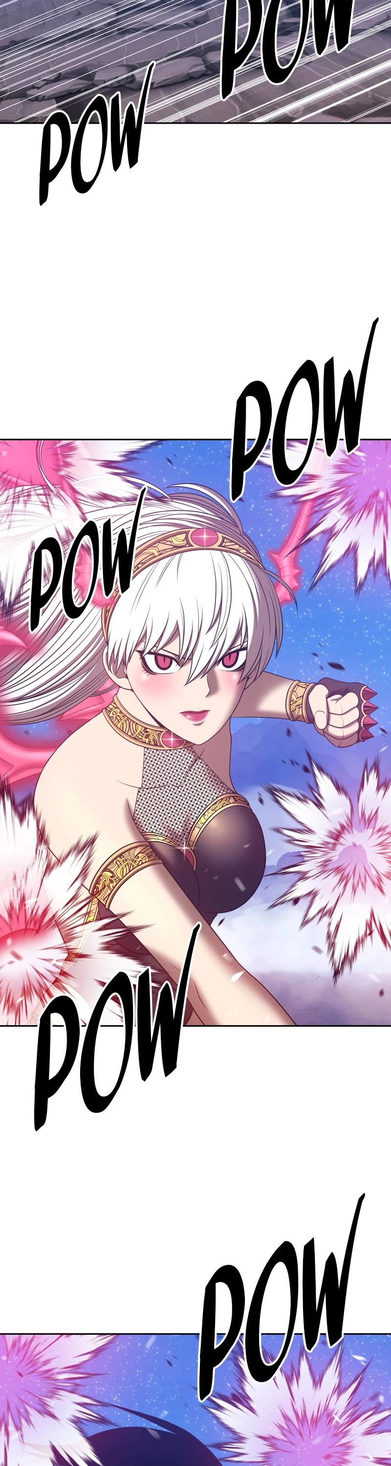 +99 Wooden Stick Chapter 57 page 81 - Chapter 57: Ep. 57 - Last Episode (3)