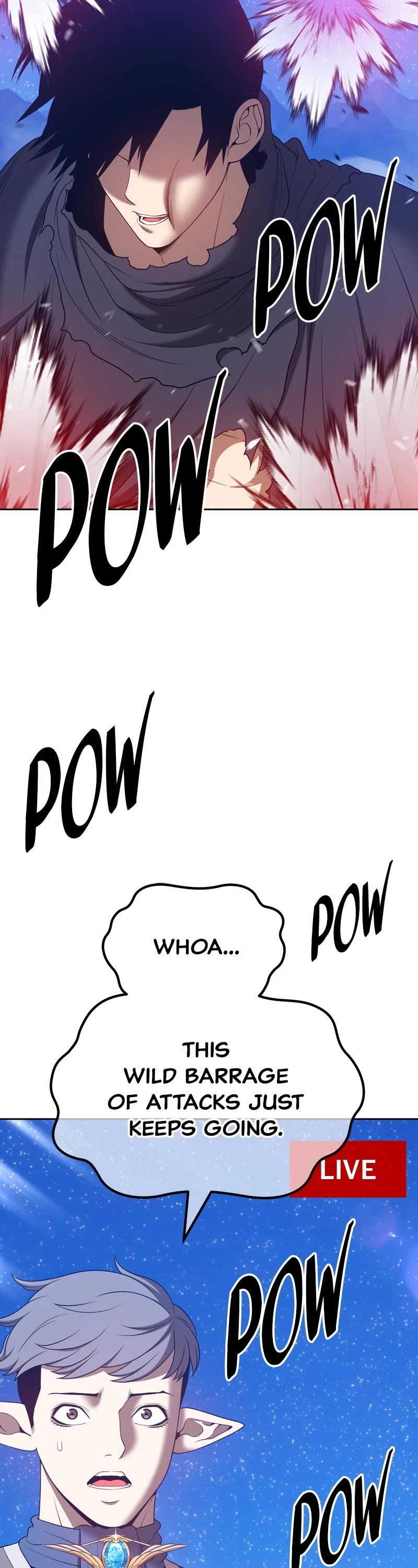 +99 Wooden Stick Chapter 57 page 82 - Chapter 57: Ep. 57 - Last Episode (3)