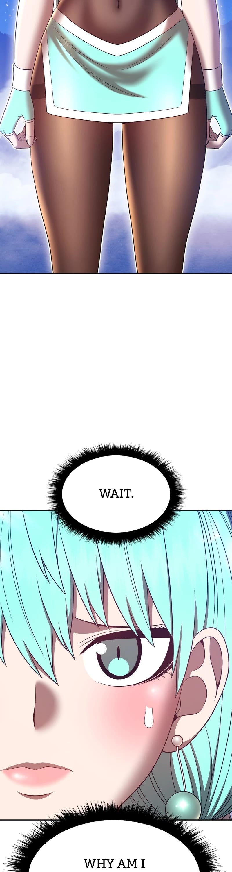 +99 Wooden Stick Chapter 57 page 88 - Chapter 57: Ep. 57 - Last Episode (3)