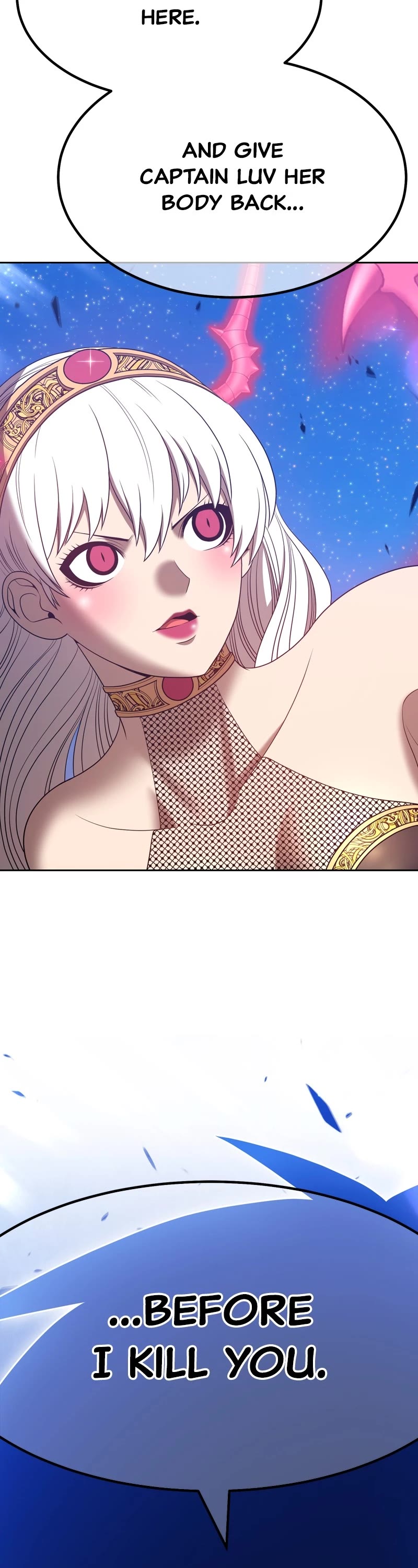 +99 Wooden Stick Chapter 57 page 96 - Chapter 57: Ep. 57 - Last Episode (3)