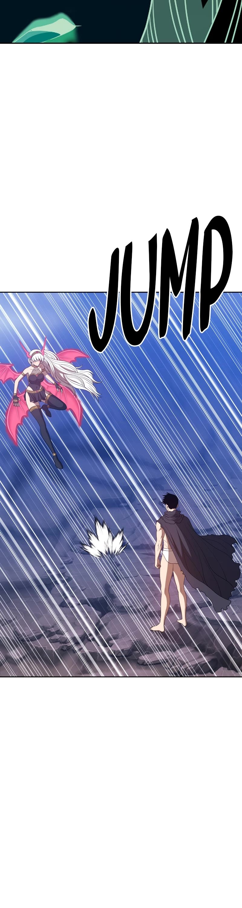 +99 Wooden Stick Chapter 57 page 98 - Chapter 57: Ep. 57 - Last Episode (3)