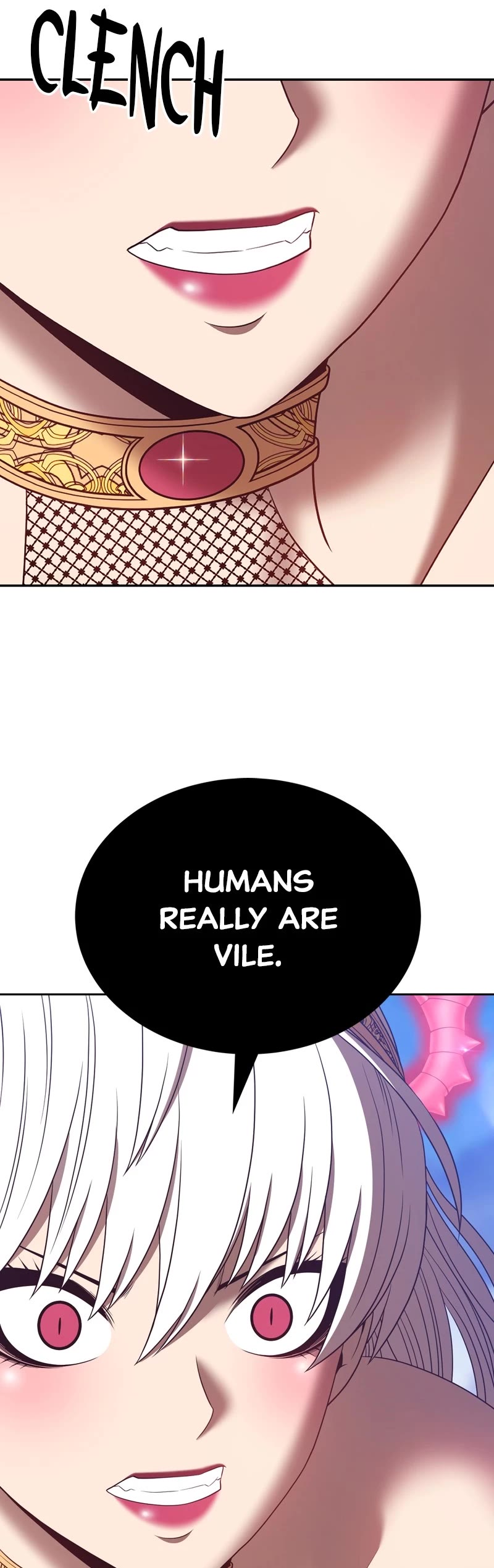 +99 Wooden Stick Chapter 57 page 99 - Chapter 57: Ep. 57 - Last Episode (3)