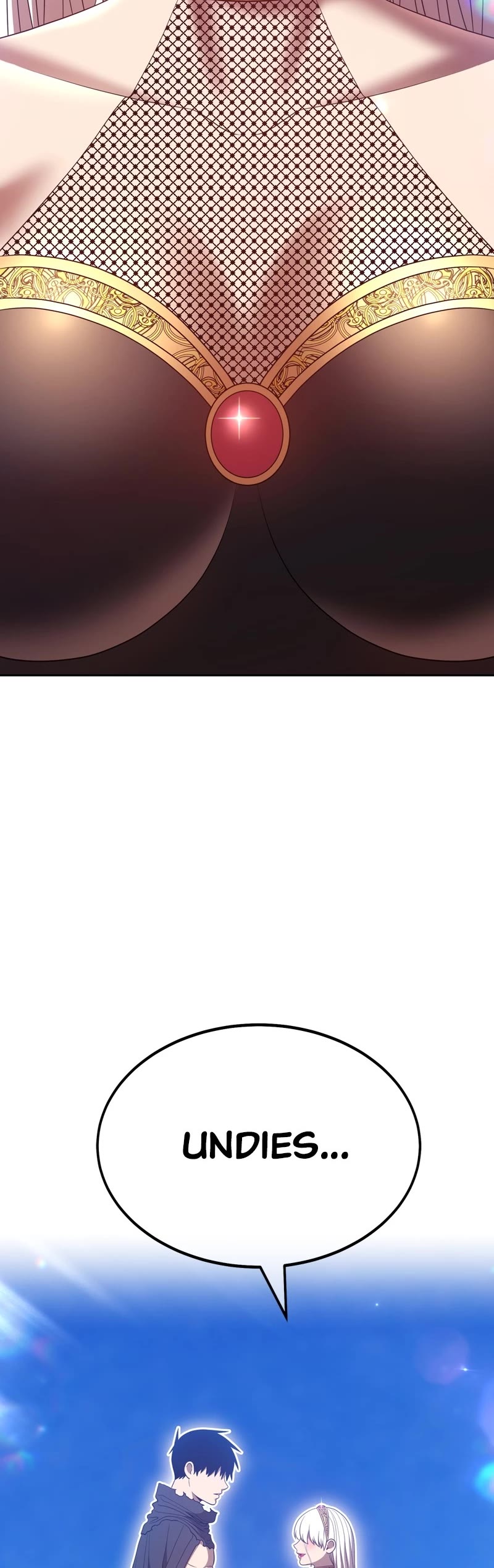 +99 Wooden Stick Chapter 58 page 100 - Chapter 58: Ep. 58 - Last Episode (4)