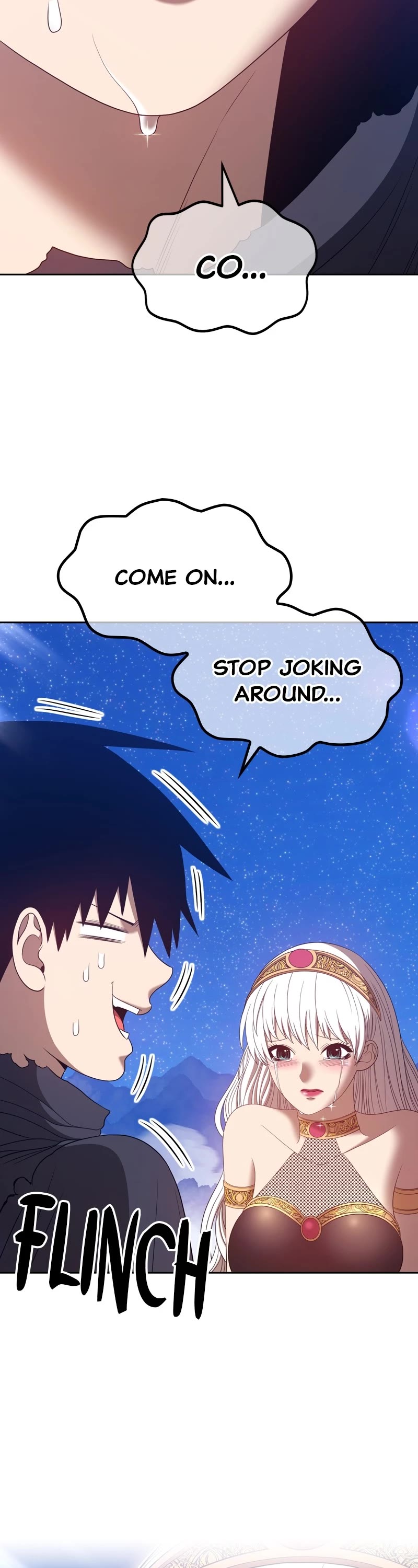 +99 Wooden Stick Chapter 58 page 107 - Chapter 58: Ep. 58 - Last Episode (4)