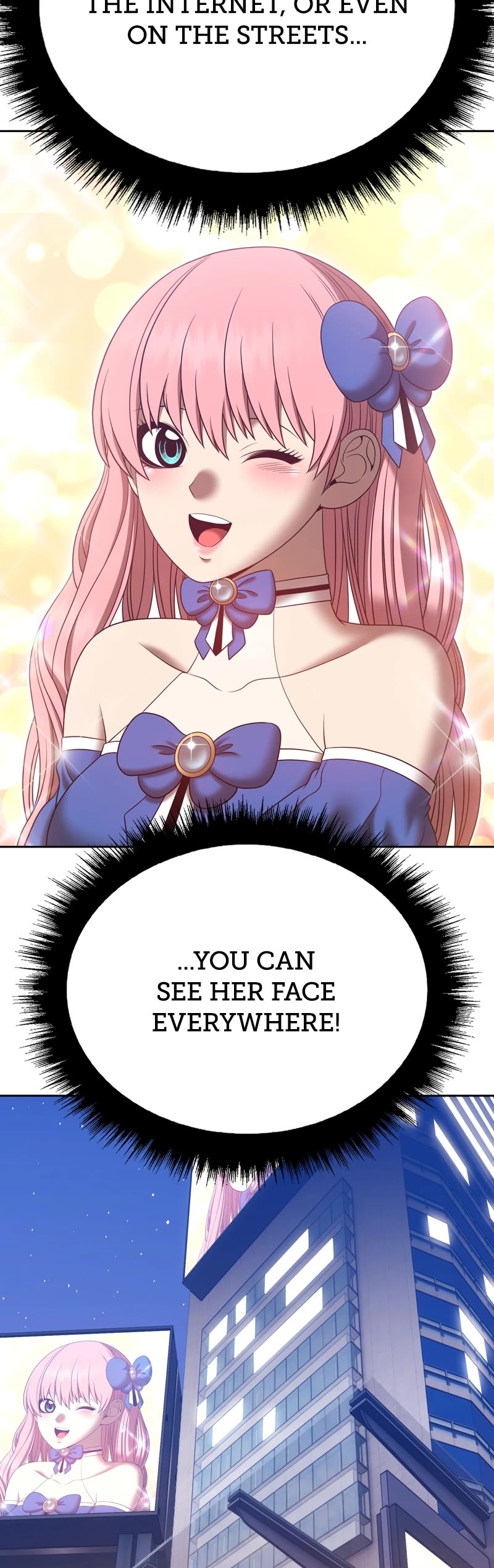 +99 Wooden Stick Chapter 58 page 114 - Chapter 58: Ep. 58 - Last Episode (4)