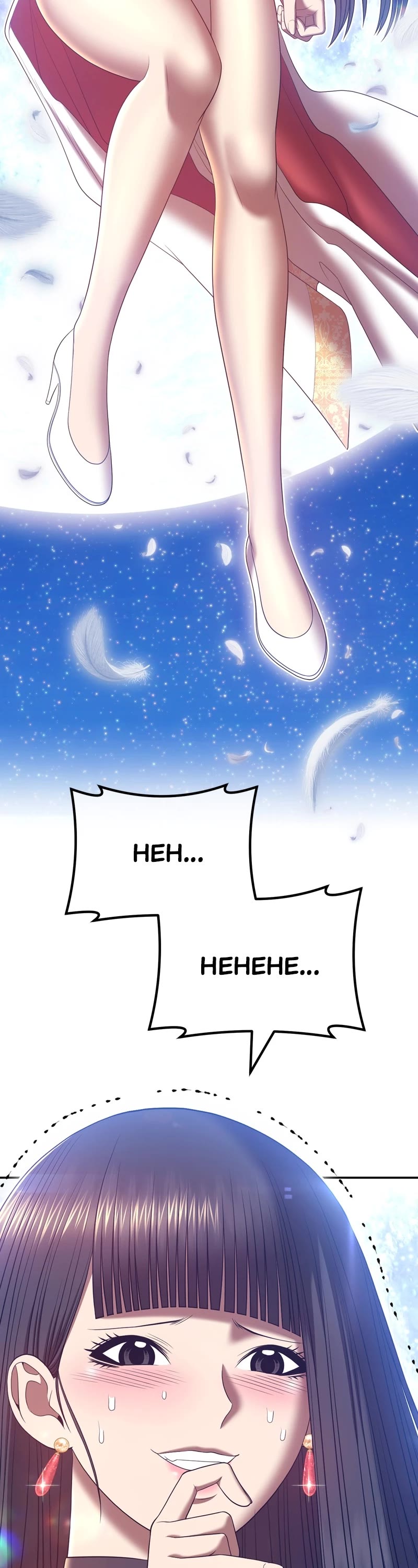 +99 Wooden Stick Chapter 58 page 121 - Chapter 58: Ep. 58 - Last Episode (4)