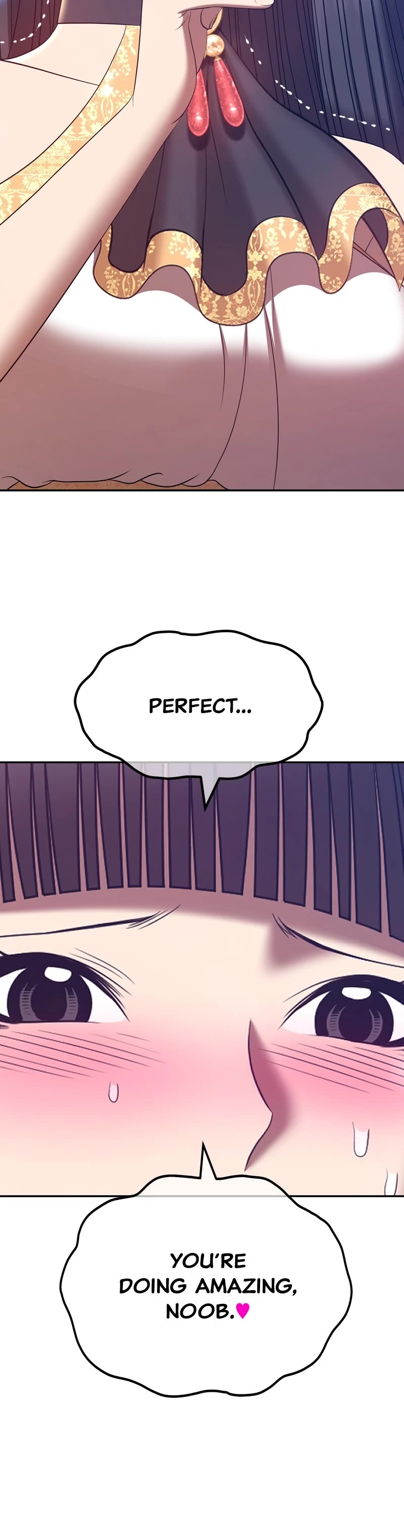 +99 Wooden Stick Chapter 58 page 122 - Chapter 58: Ep. 58 - Last Episode (4)