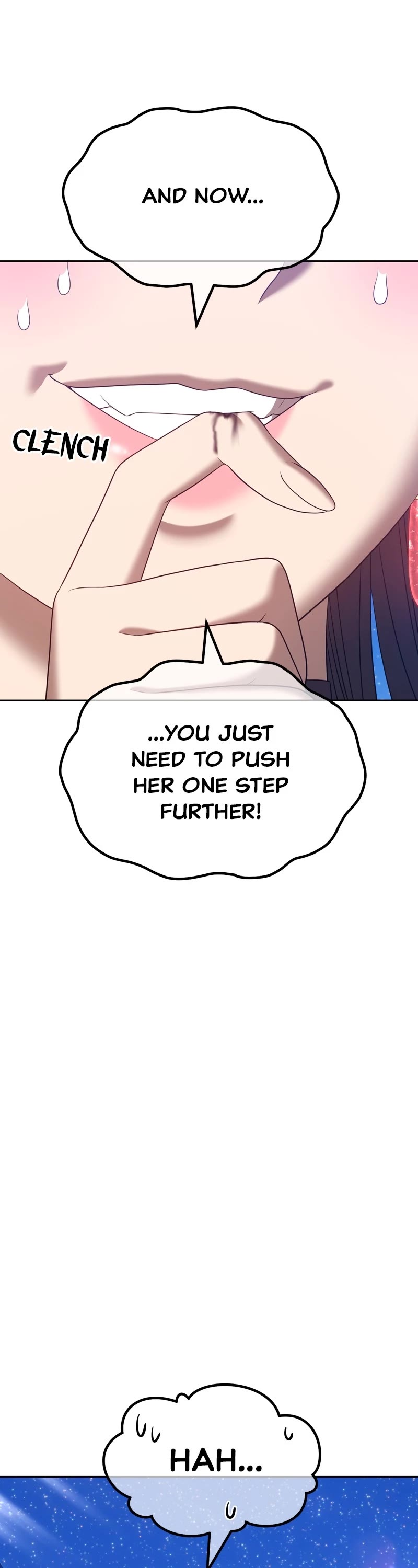 +99 Wooden Stick Chapter 58 page 123 - Chapter 58: Ep. 58 - Last Episode (4)