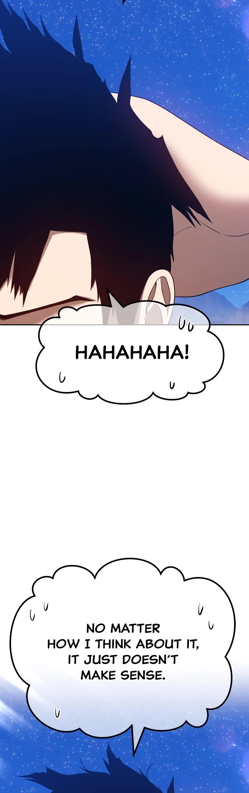 +99 Wooden Stick Chapter 58 page 124 - Chapter 58: Ep. 58 - Last Episode (4)