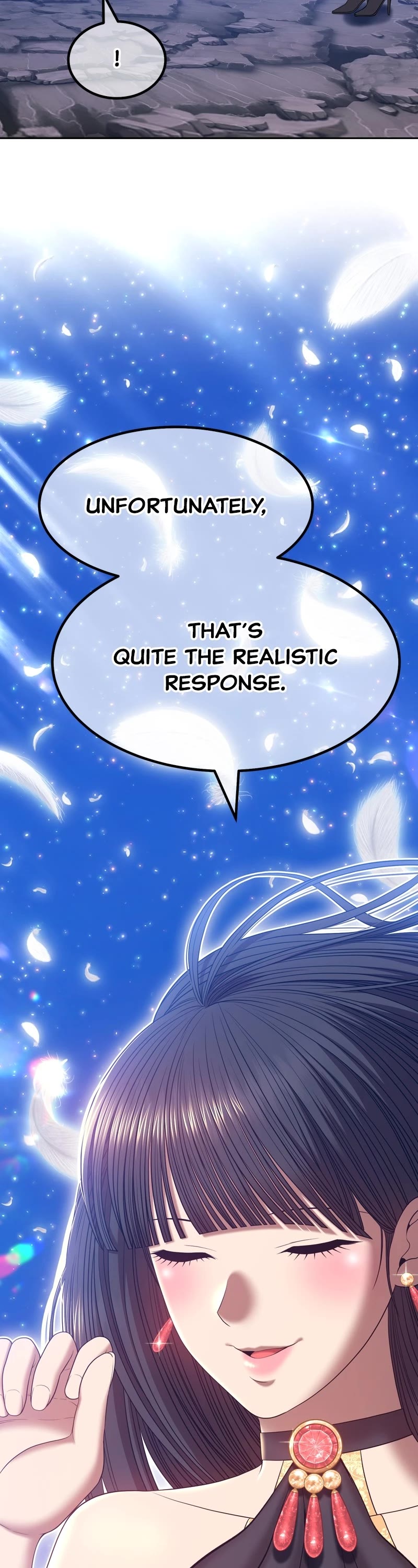+99 Wooden Stick Chapter 58 page 128 - Chapter 58: Ep. 58 - Last Episode (4)
