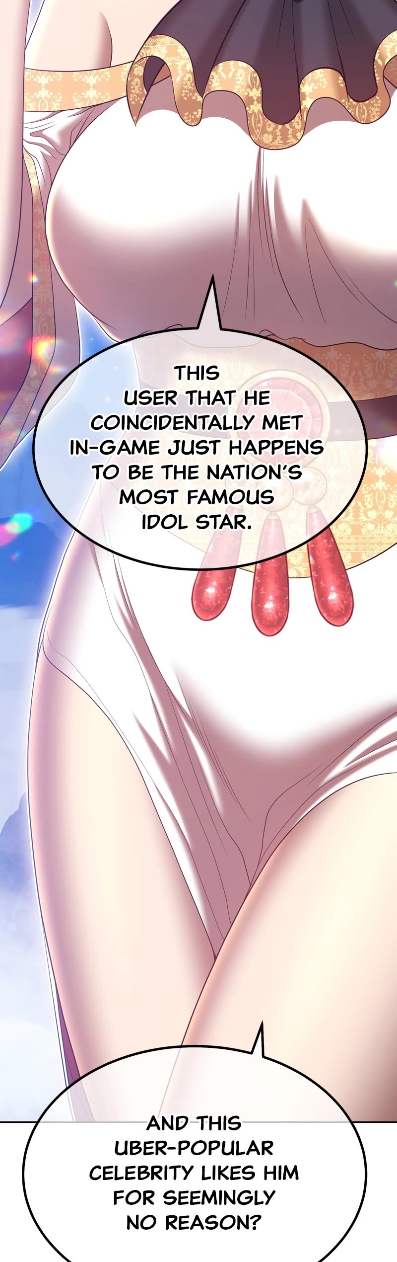 +99 Wooden Stick Chapter 58 page 129 - Chapter 58: Ep. 58 - Last Episode (4)