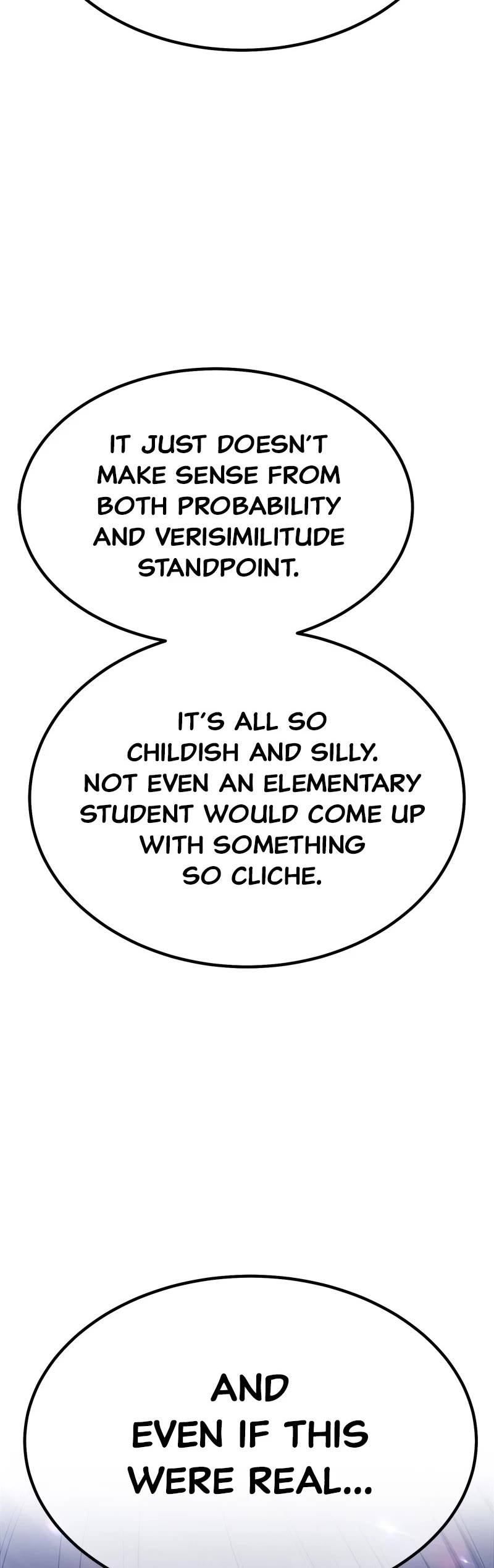 +99 Wooden Stick Chapter 58 page 130 - Chapter 58: Ep. 58 - Last Episode (4)