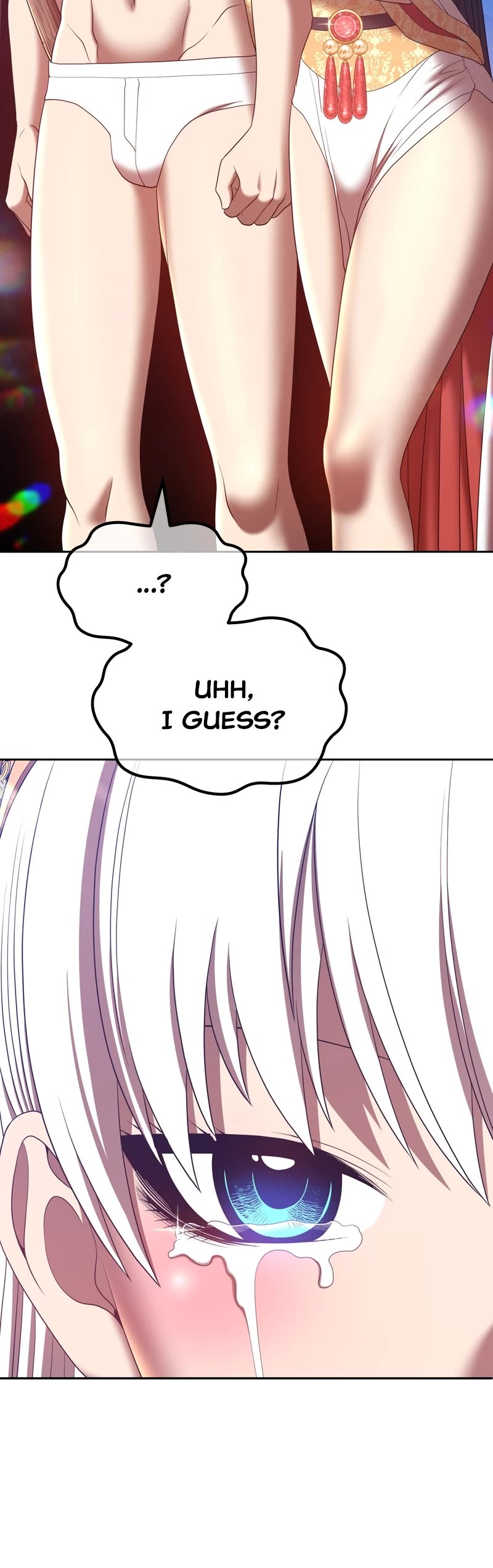 +99 Wooden Stick Chapter 58 page 135 - Chapter 58: Ep. 58 - Last Episode (4)