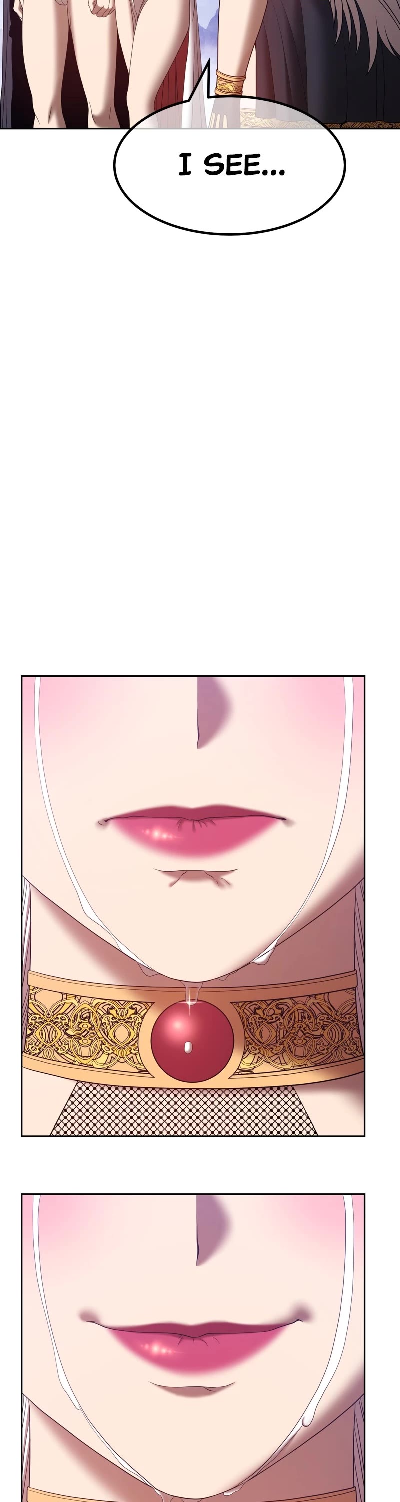 +99 Wooden Stick Chapter 58 page 137 - Chapter 58: Ep. 58 - Last Episode (4)