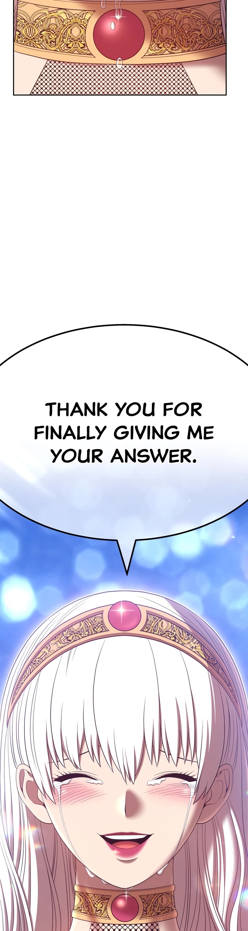 +99 Wooden Stick Chapter 58 page 138 - Chapter 58: Ep. 58 - Last Episode (4)