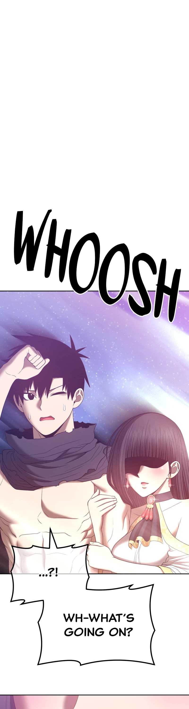 +99 Wooden Stick Chapter 58 page 142 - Chapter 58: Ep. 58 - Last Episode (4)