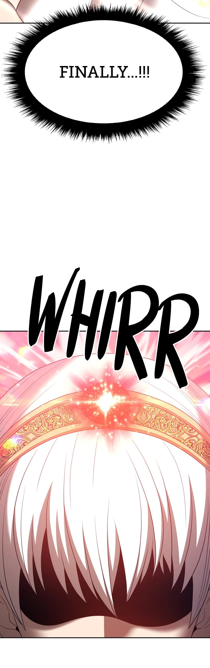 +99 Wooden Stick Chapter 58 page 144 - Chapter 58: Ep. 58 - Last Episode (4)
