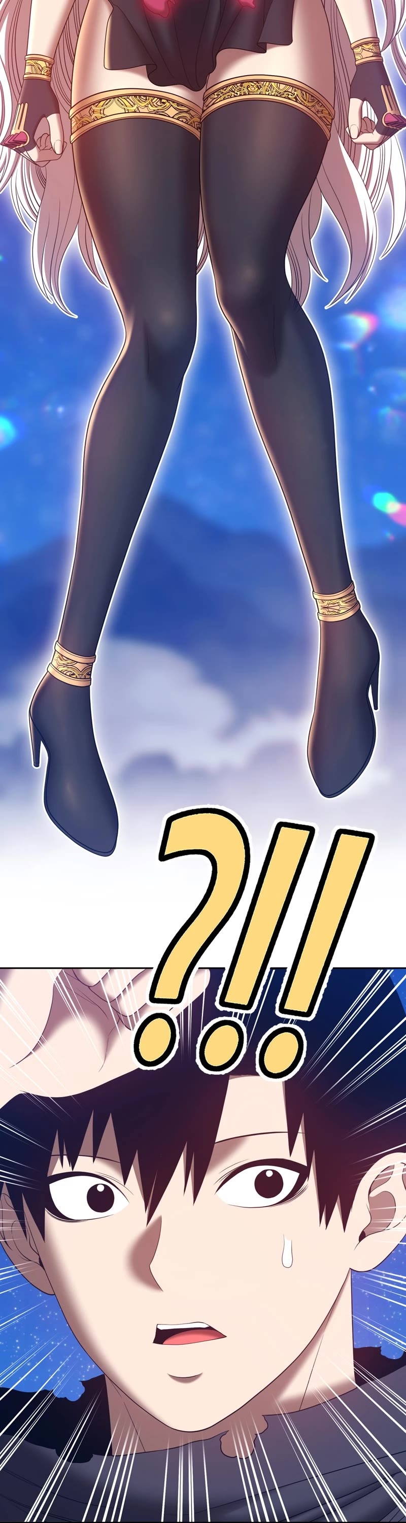 +99 Wooden Stick Chapter 58 page 146 - Chapter 58: Ep. 58 - Last Episode (4)