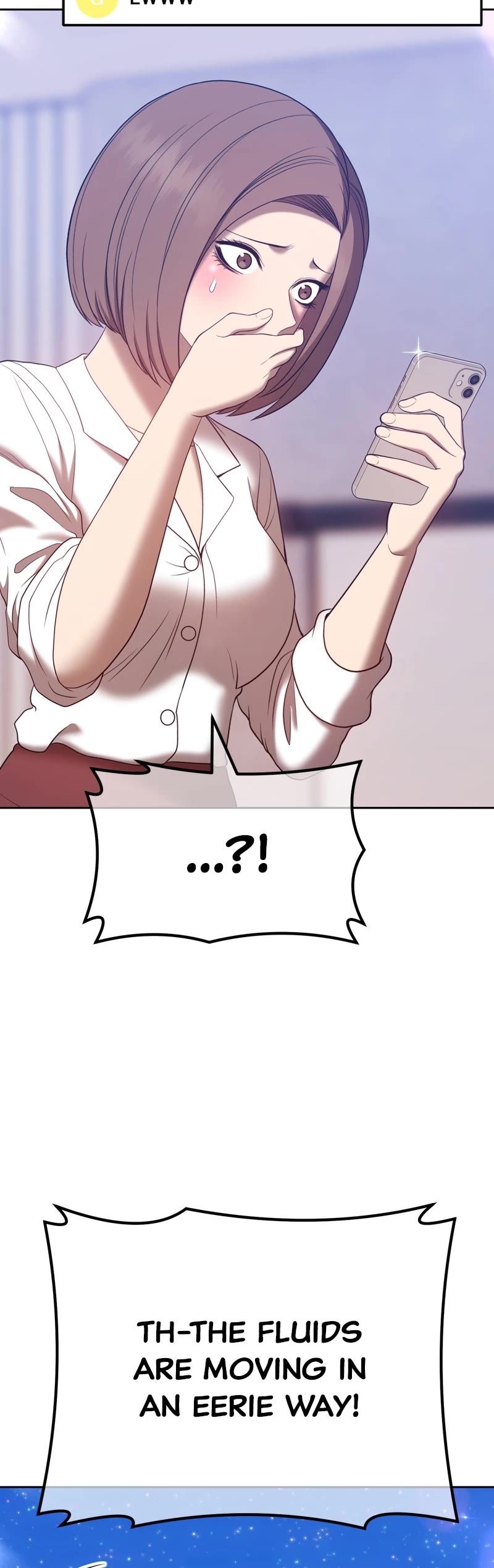 +99 Wooden Stick Chapter 58 page 150 - Chapter 58: Ep. 58 - Last Episode (4)