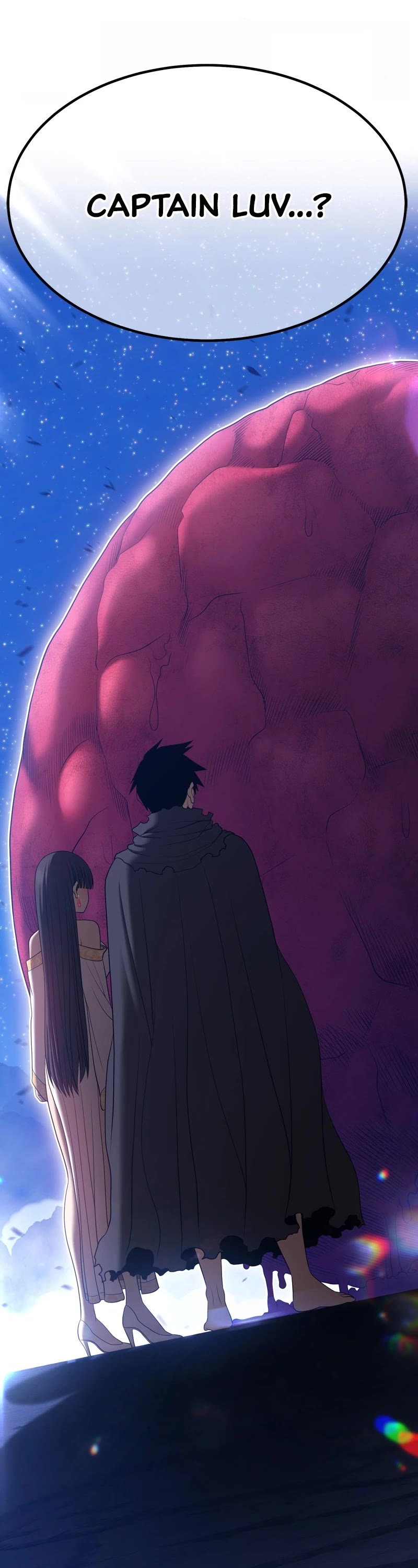 +99 Wooden Stick Chapter 58 page 158 - Chapter 58: Ep. 58 - Last Episode (4)
