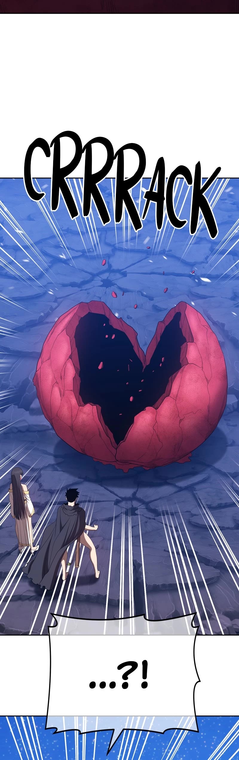 +99 Wooden Stick Chapter 58 page 160 - Chapter 58: Ep. 58 - Last Episode (4)