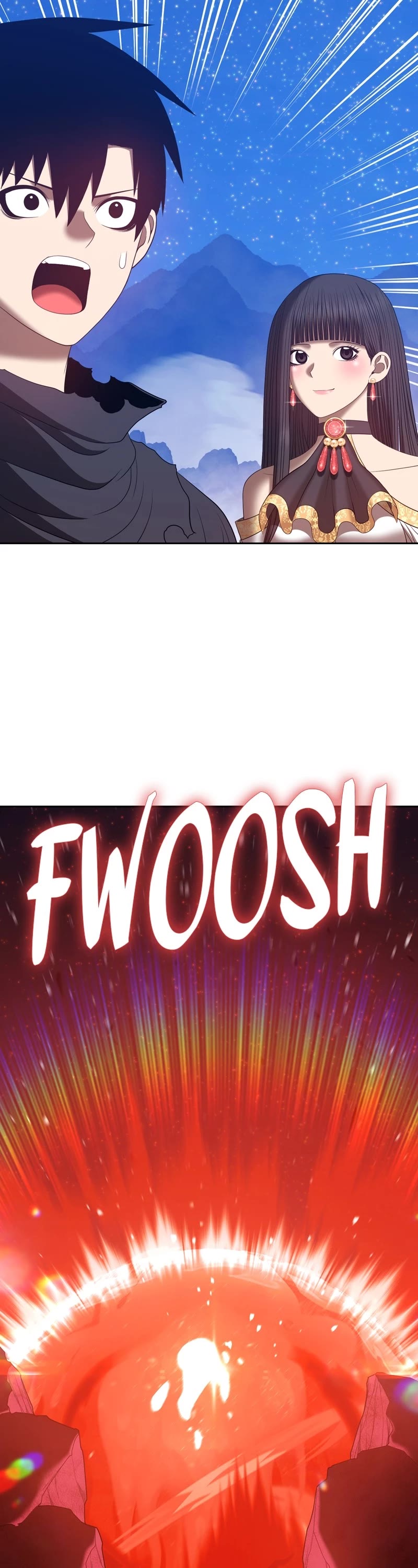 +99 Wooden Stick Chapter 58 page 161 - Chapter 58: Ep. 58 - Last Episode (4)