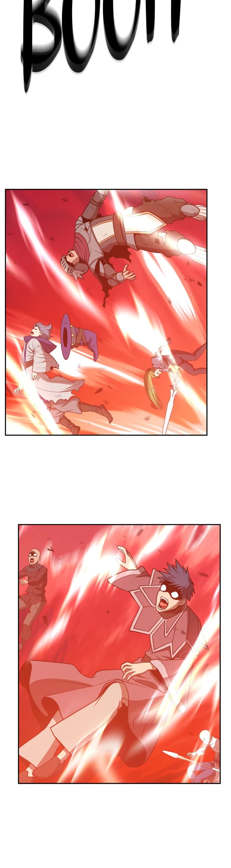 +99 Wooden Stick Chapter 58 page 171 - Chapter 58: Ep. 58 - Last Episode (4)