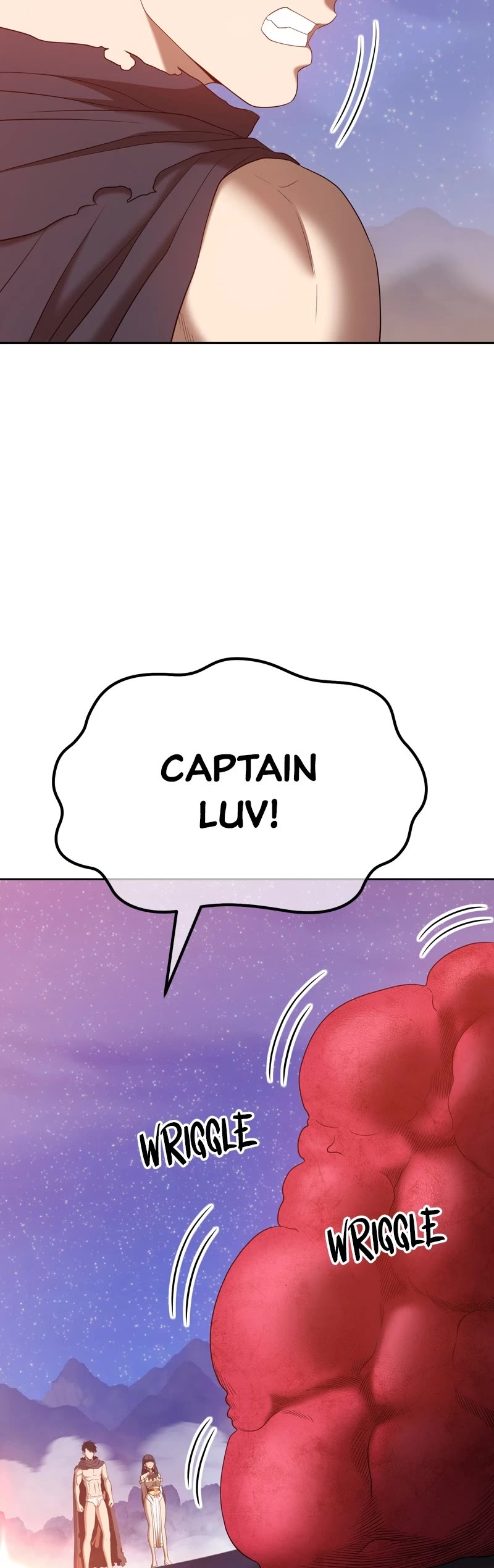 +99 Wooden Stick Chapter 58 page 174 - Chapter 58: Ep. 58 - Last Episode (4)