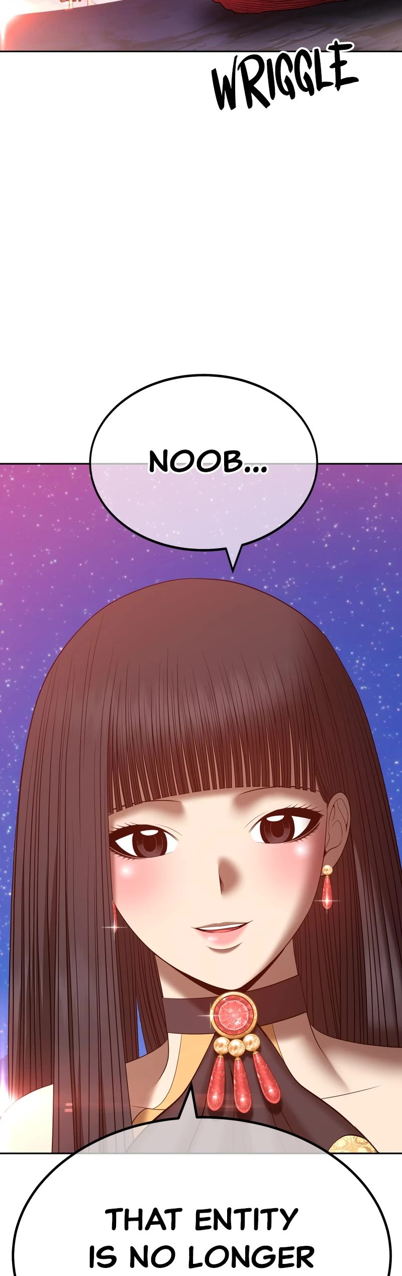 +99 Wooden Stick Chapter 58 page 175 - Chapter 58: Ep. 58 - Last Episode (4)