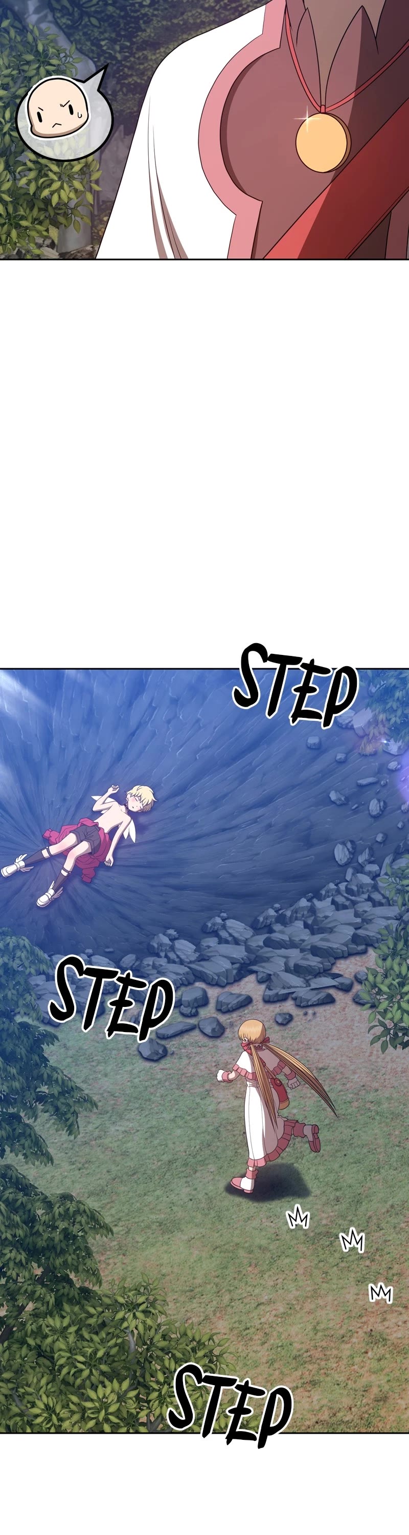 +99 Wooden Stick Chapter 58 page 18 - Chapter 58: Ep. 58 - Last Episode (4)