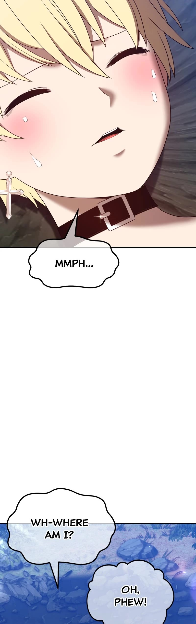 +99 Wooden Stick Chapter 58 page 20 - Chapter 58: Ep. 58 - Last Episode (4)