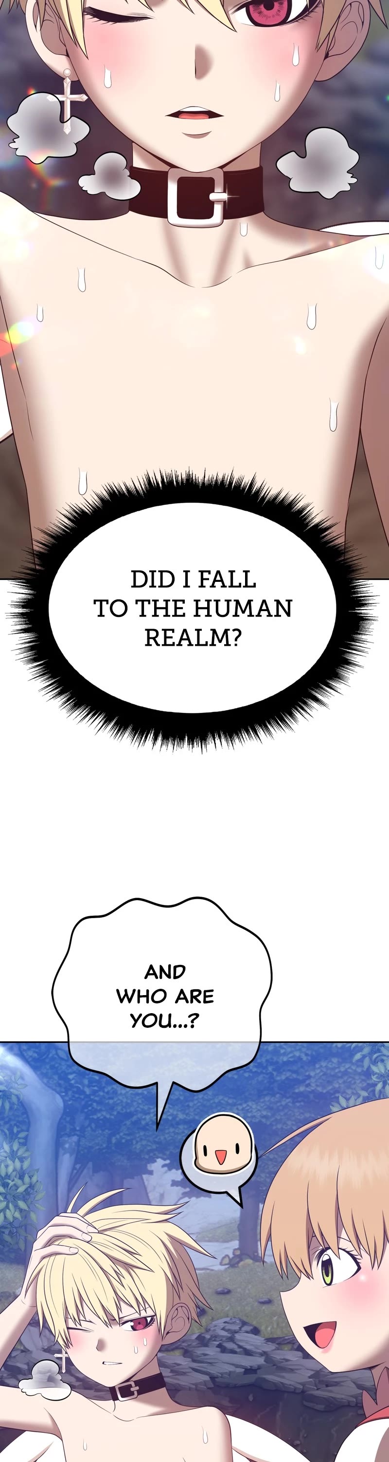 +99 Wooden Stick Chapter 58 page 22 - Chapter 58: Ep. 58 - Last Episode (4)