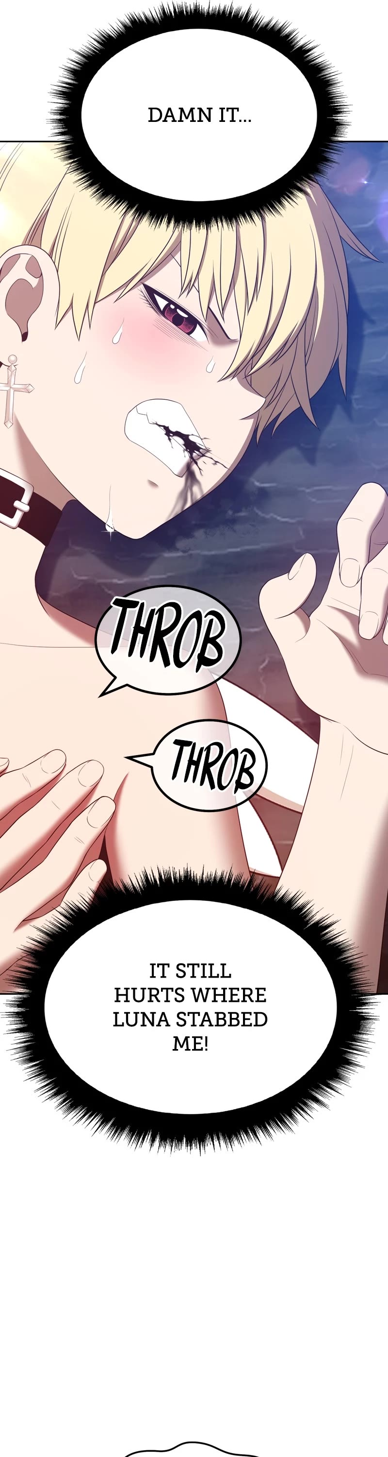+99 Wooden Stick Chapter 58 page 26 - Chapter 58: Ep. 58 - Last Episode (4)