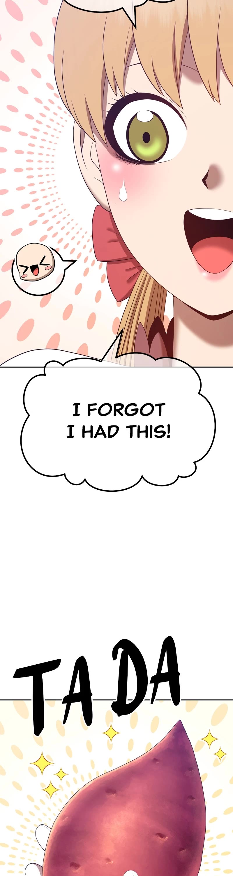 +99 Wooden Stick Chapter 58 page 28 - Chapter 58: Ep. 58 - Last Episode (4)