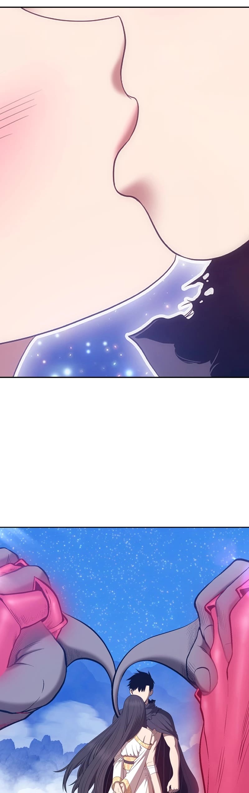 +99 Wooden Stick Chapter 58 page 39 - Chapter 58: Ep. 58 - Last Episode (4)
