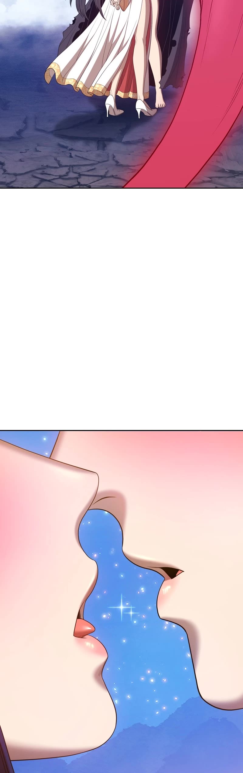 +99 Wooden Stick Chapter 58 page 40 - Chapter 58: Ep. 58 - Last Episode (4)