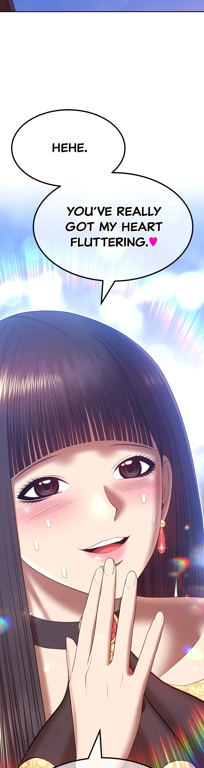+99 Wooden Stick Chapter 58 page 41 - Chapter 58: Ep. 58 - Last Episode (4)