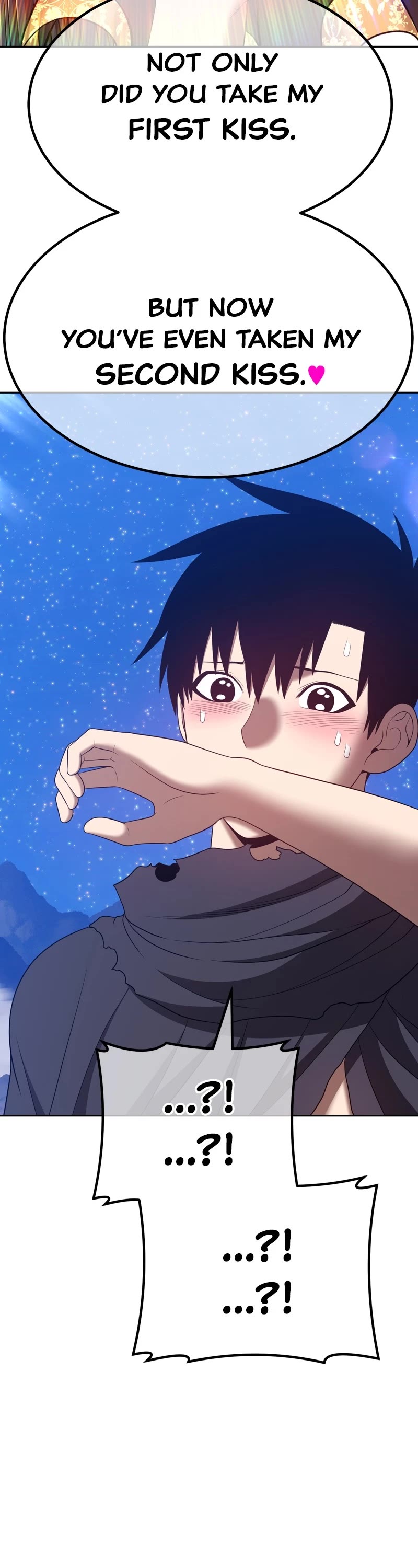 +99 Wooden Stick Chapter 58 page 42 - Chapter 58: Ep. 58 - Last Episode (4)