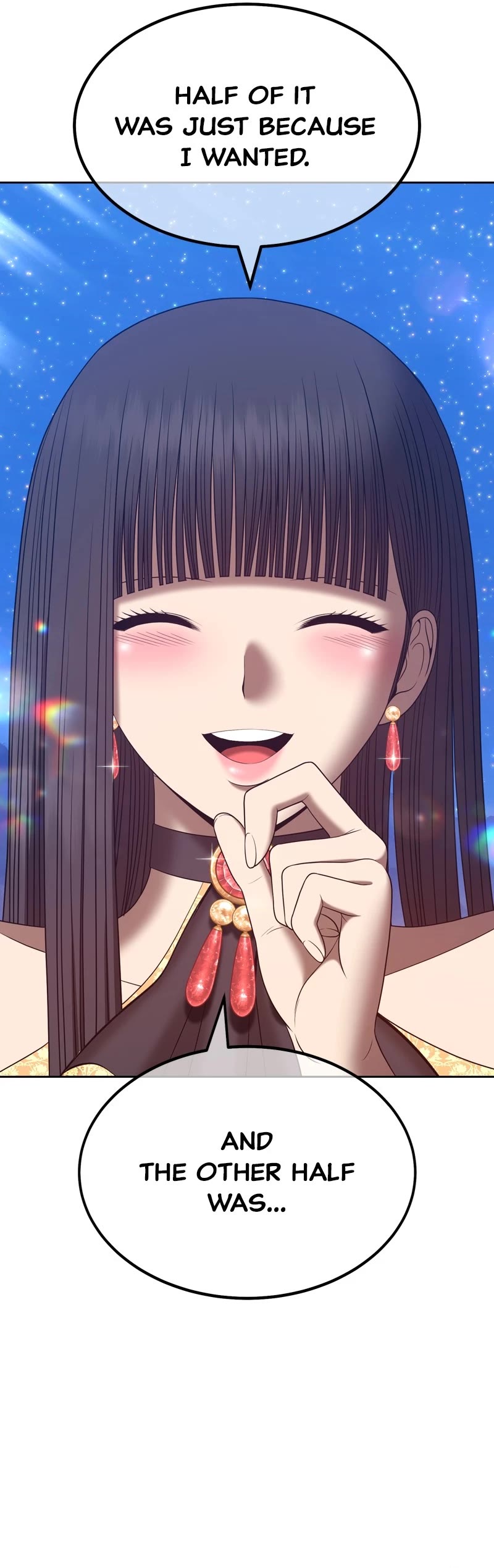+99 Wooden Stick Chapter 58 page 44 - Chapter 58: Ep. 58 - Last Episode (4)