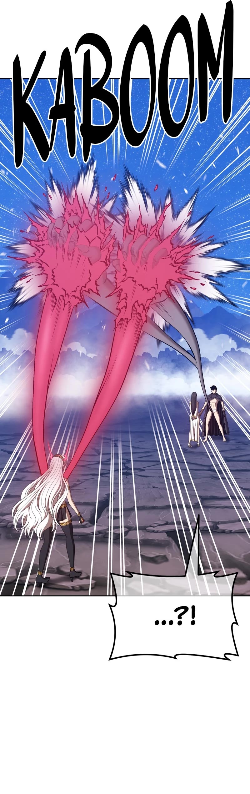 +99 Wooden Stick Chapter 58 page 45 - Chapter 58: Ep. 58 - Last Episode (4)