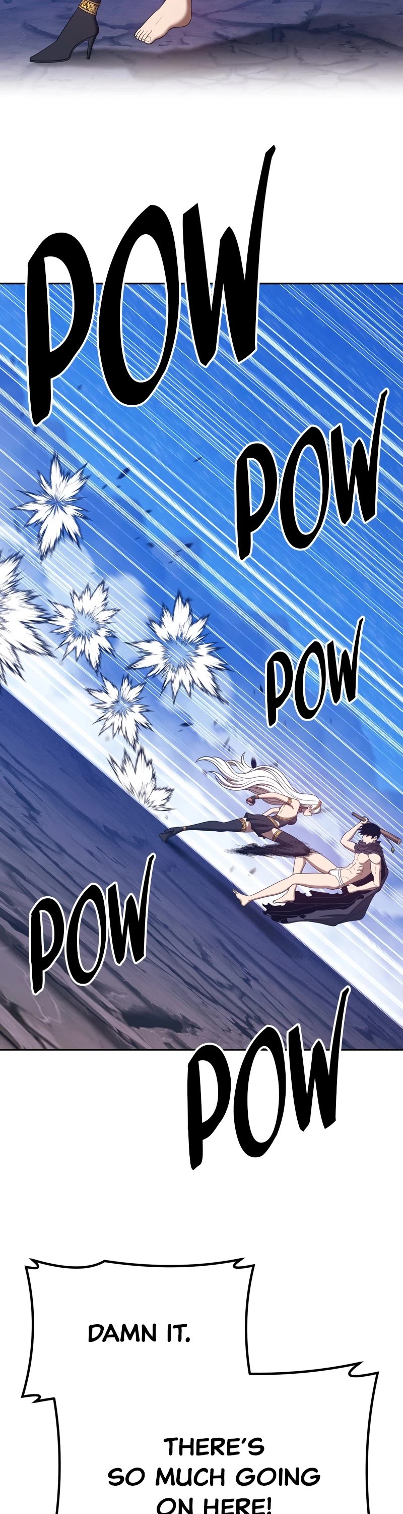 +99 Wooden Stick Chapter 58 page 48 - Chapter 58: Ep. 58 - Last Episode (4)