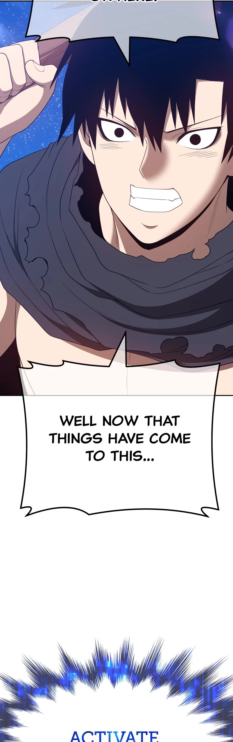 +99 Wooden Stick Chapter 58 page 49 - Chapter 58: Ep. 58 - Last Episode (4)