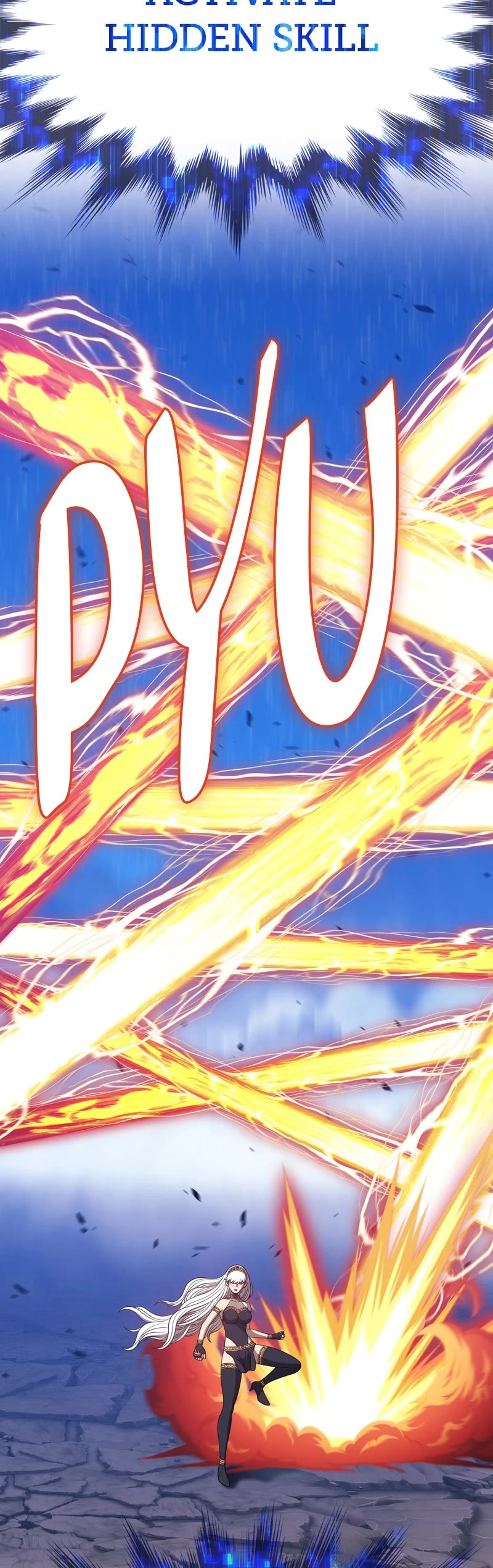 +99 Wooden Stick Chapter 58 page 50 - Chapter 58: Ep. 58 - Last Episode (4)