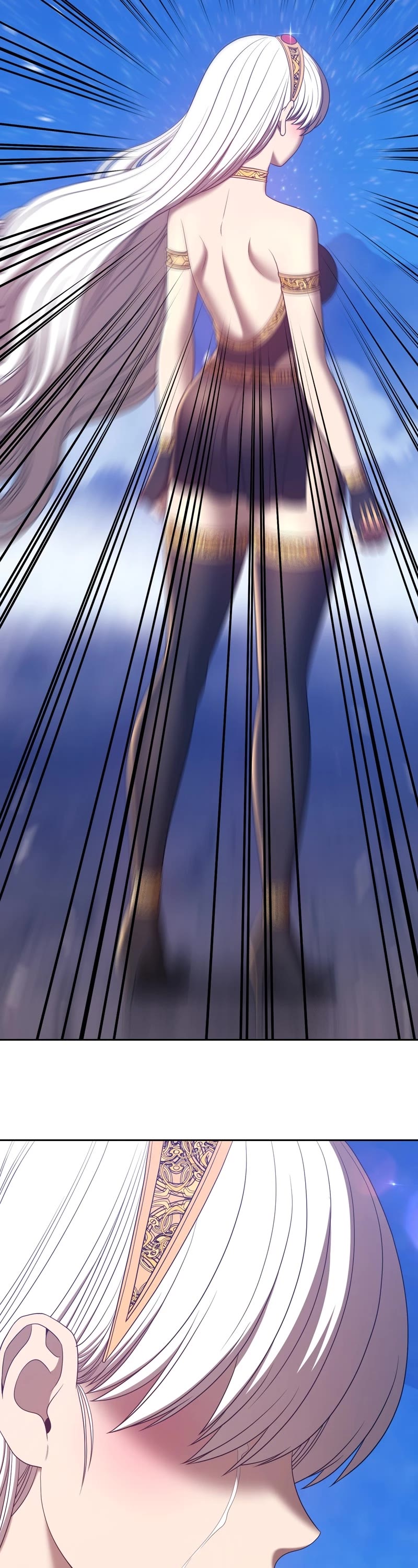 +99 Wooden Stick Chapter 58 page 53 - Chapter 58: Ep. 58 - Last Episode (4)