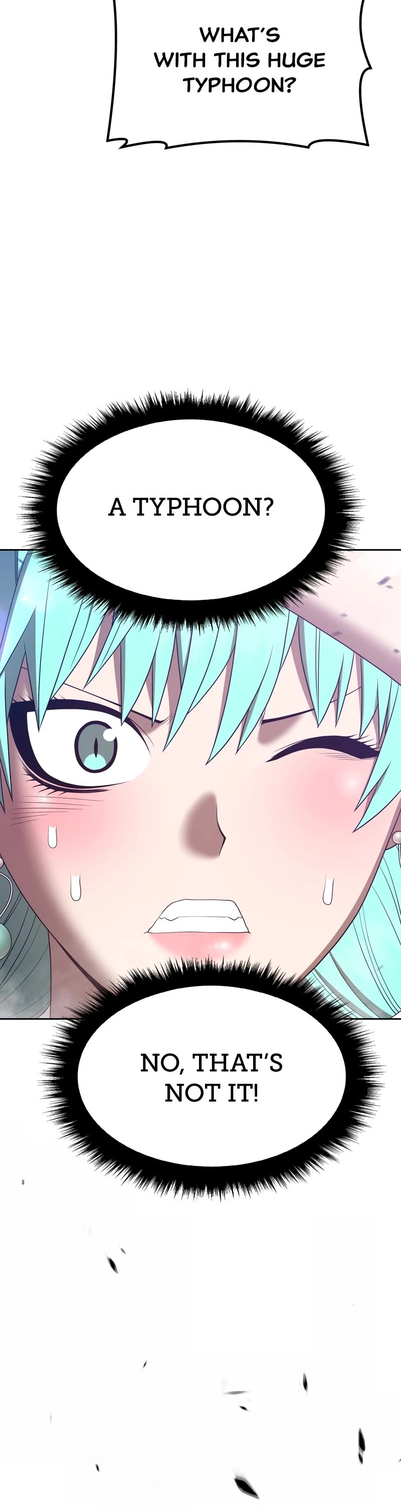 +99 Wooden Stick Chapter 58 page 57 - Chapter 58: Ep. 58 - Last Episode (4)