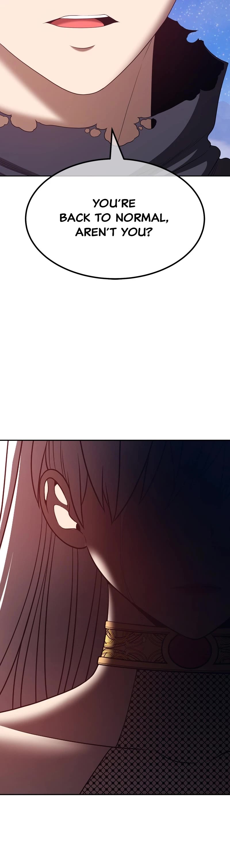 +99 Wooden Stick Chapter 58 page 61 - Chapter 58: Ep. 58 - Last Episode (4)