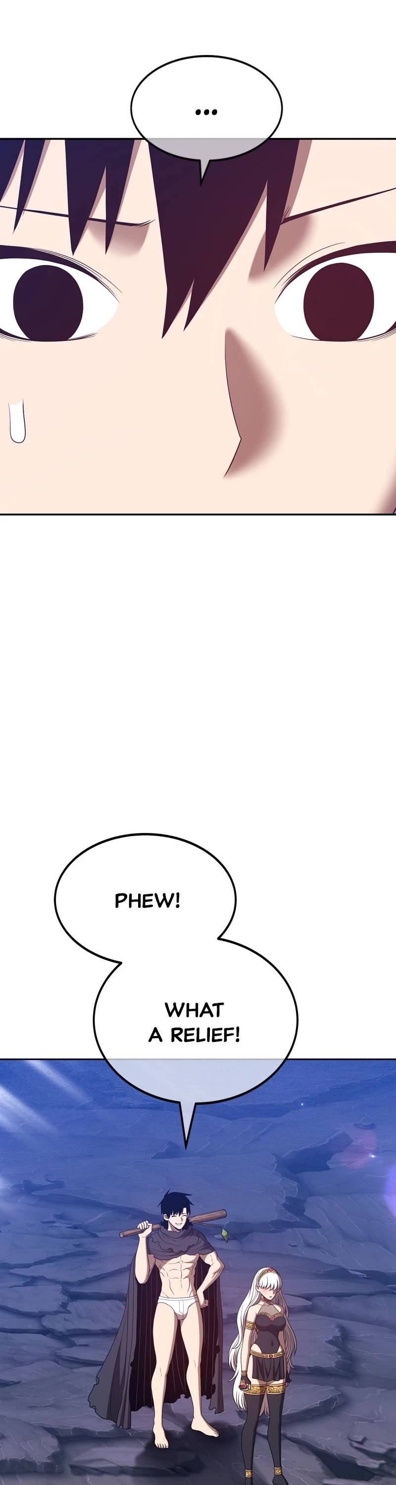 +99 Wooden Stick Chapter 58 page 62 - Chapter 58: Ep. 58 - Last Episode (4)